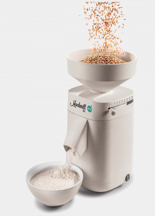 Elevate Your Culinary Experience: Why Grain Mills Are an Essential Investment for a Wholesome Kitchen