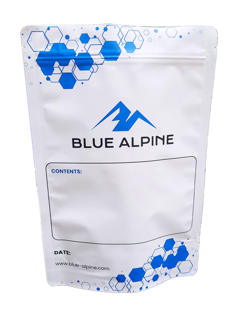 Medium Home Freeze Dryer -Blue Alphine