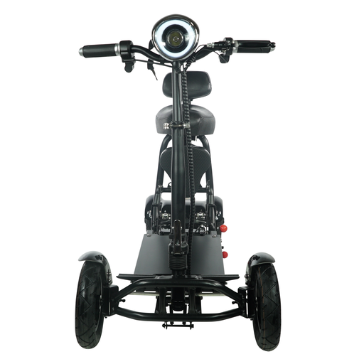 MS|3000 Foldable Mobility Scooters